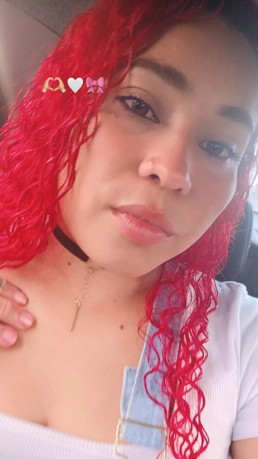 XXX Porn Photo of Nude Paola_Storm 4