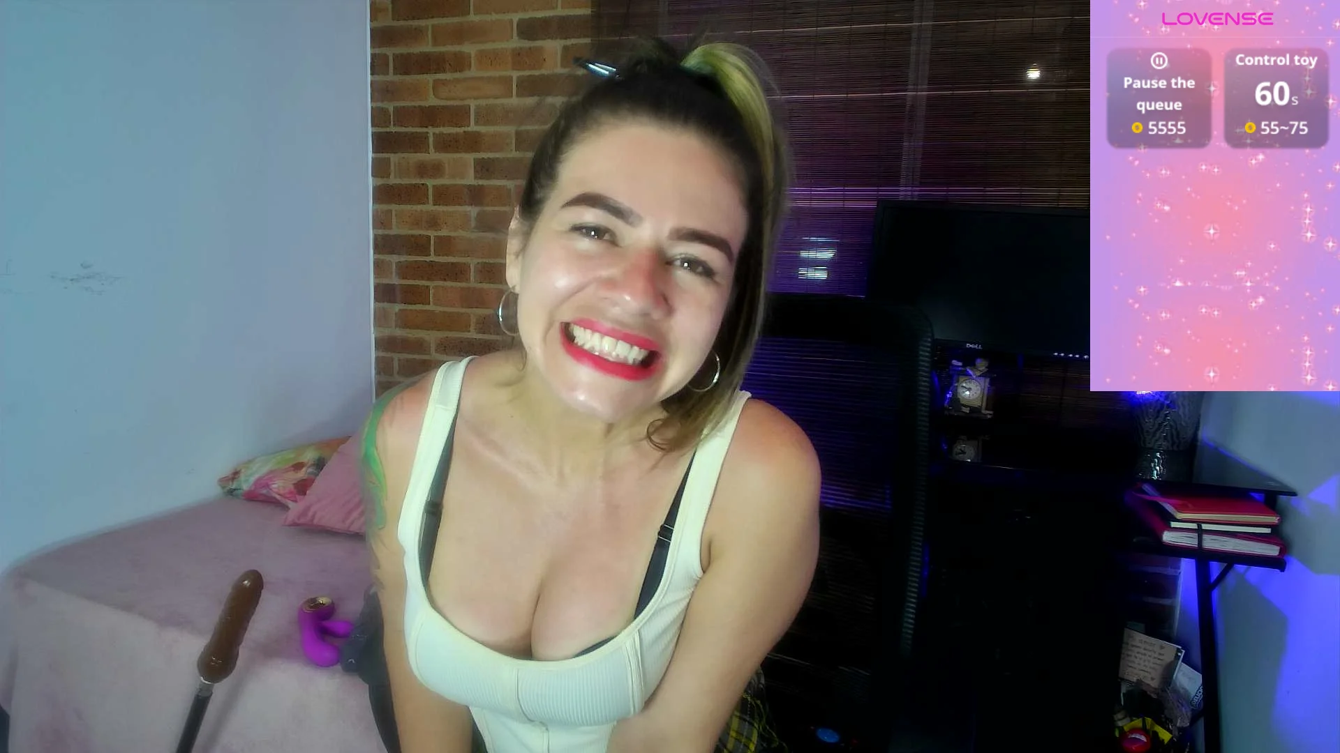 XXX Porn Photo of Nude oriana_thomson01 6
