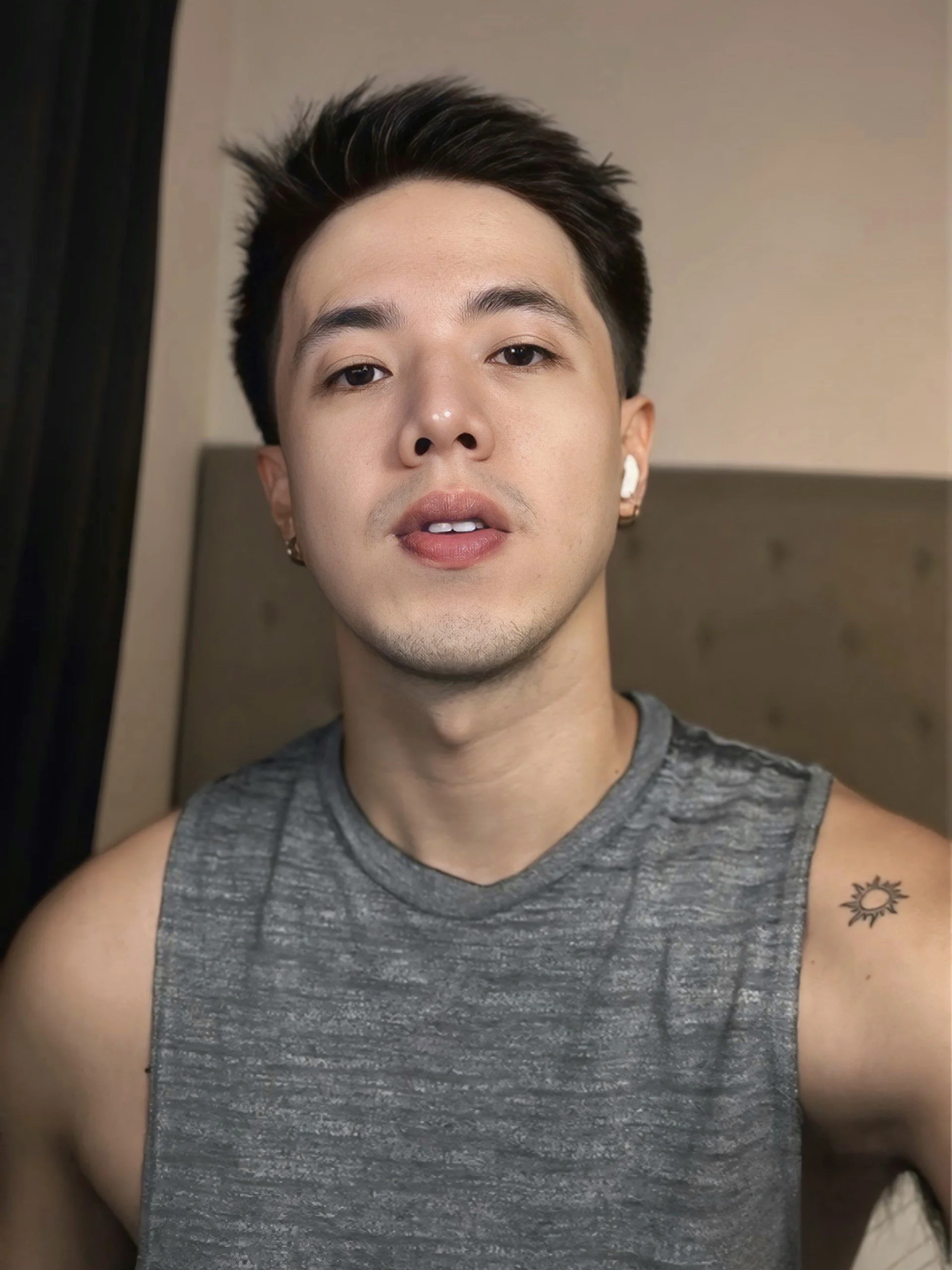 XXX Porn Photo of Nude Addictiveboi 4