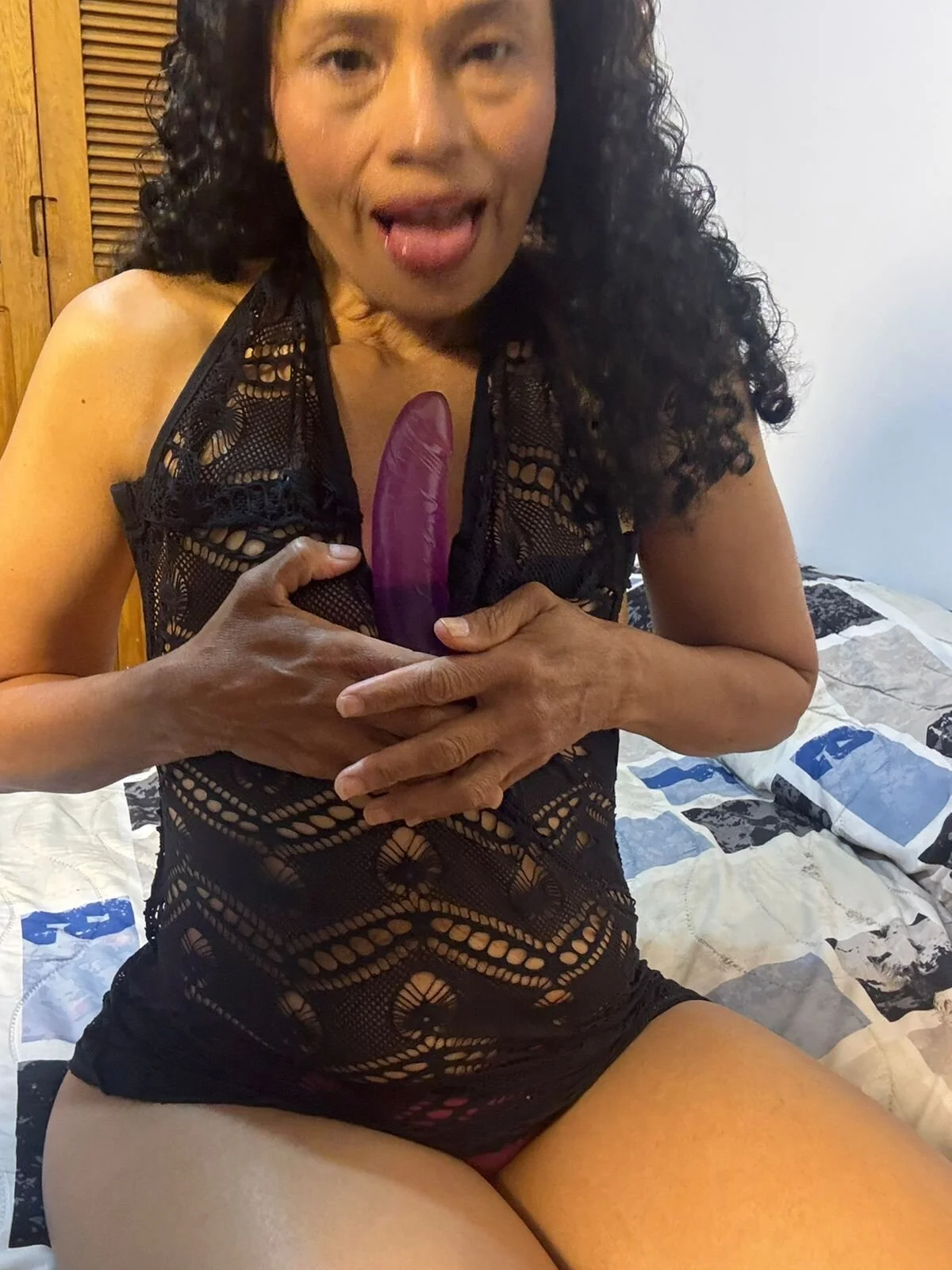 XXX Porn Photo of Nude auroracandelax 12