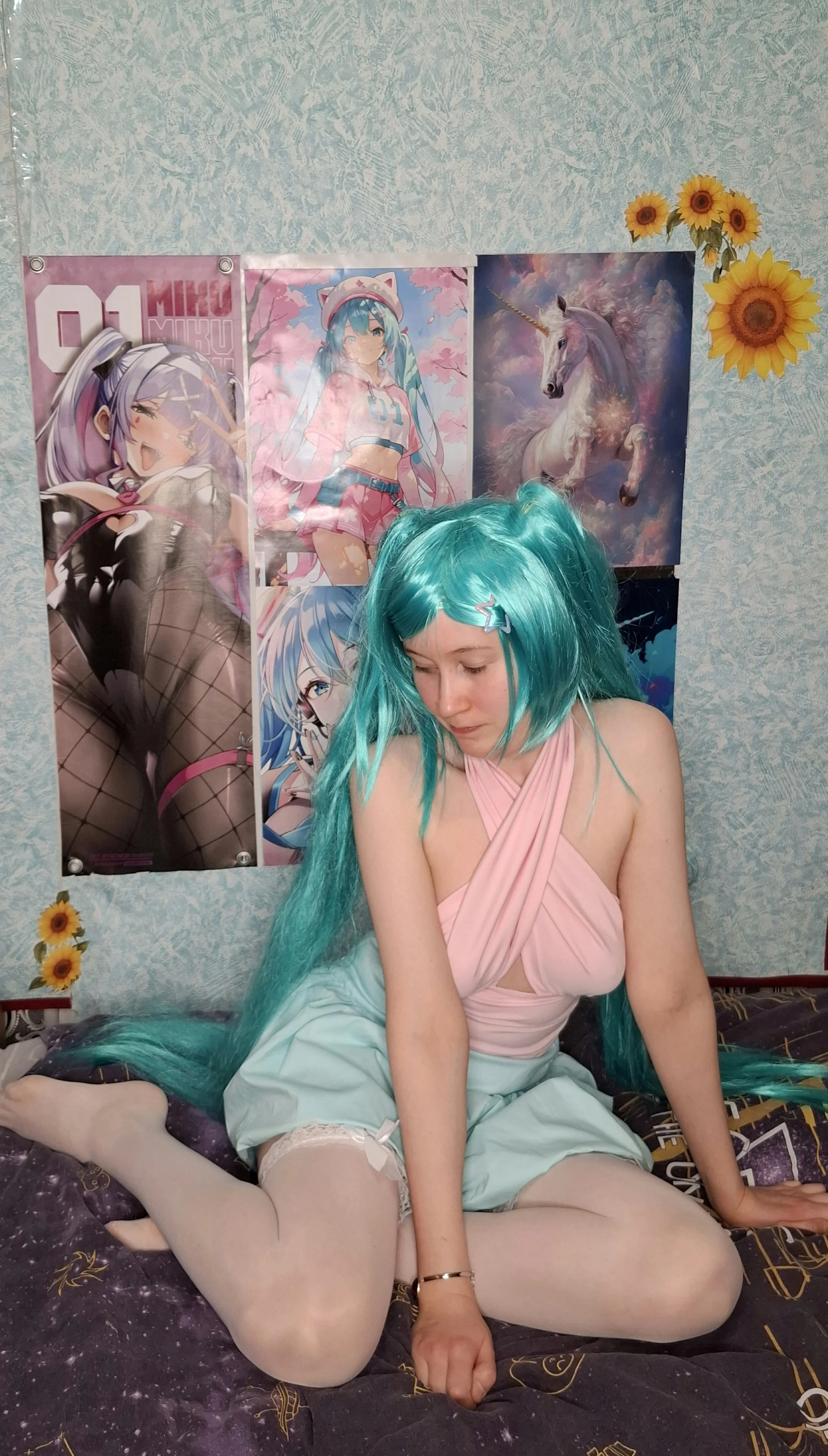 XXX Porn Photo of Nude Fuzzy_Unicorn 62