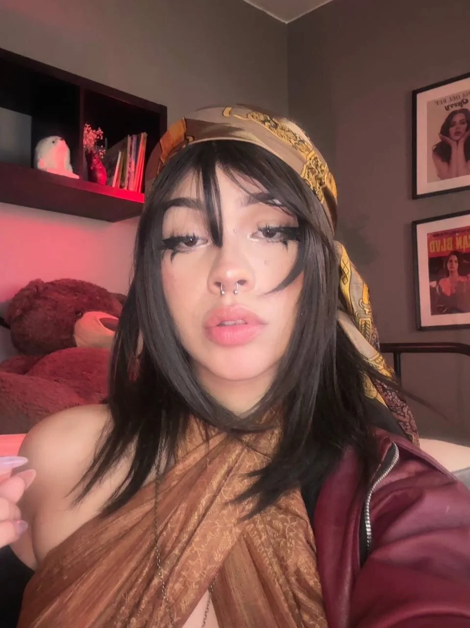 XXX Porn Photo of Nude Sabrina_Angel__ 2
