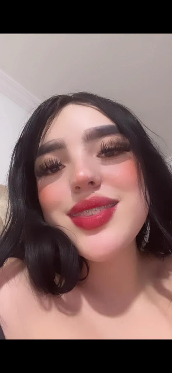 XXX Porn Photo of Nude bubble__angel__ 24