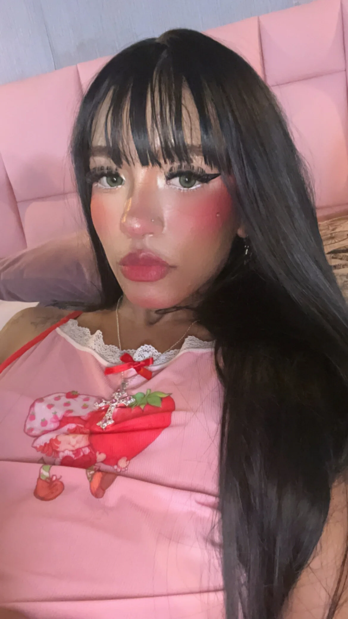 XXX Porn Photo of Nude Emilyy_Queen 3