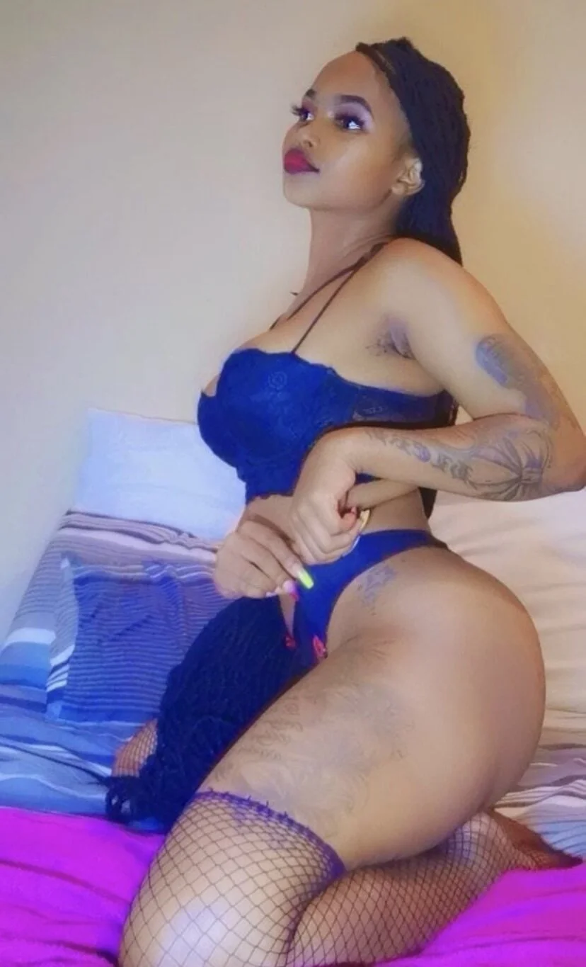 XXX Porn Photo of Nude InkLady444 2