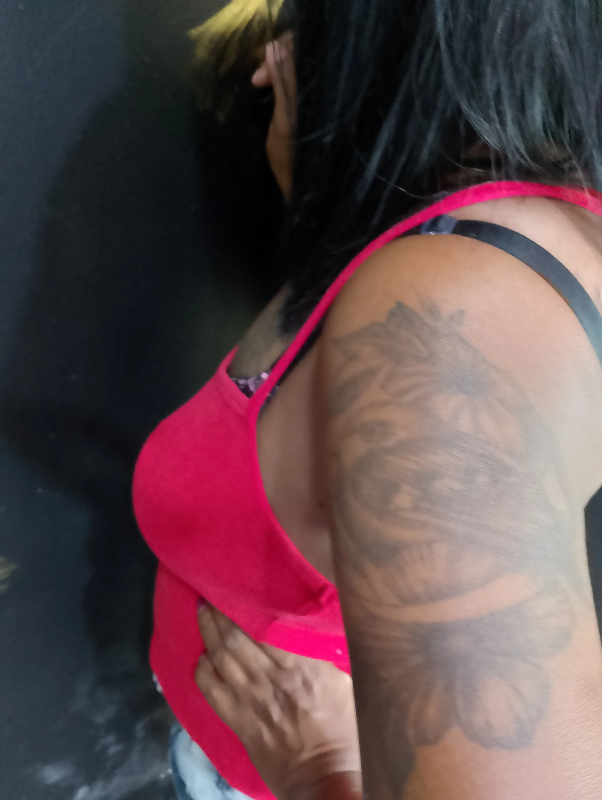 XXX Porn Photo of Nude Anuraagi 6