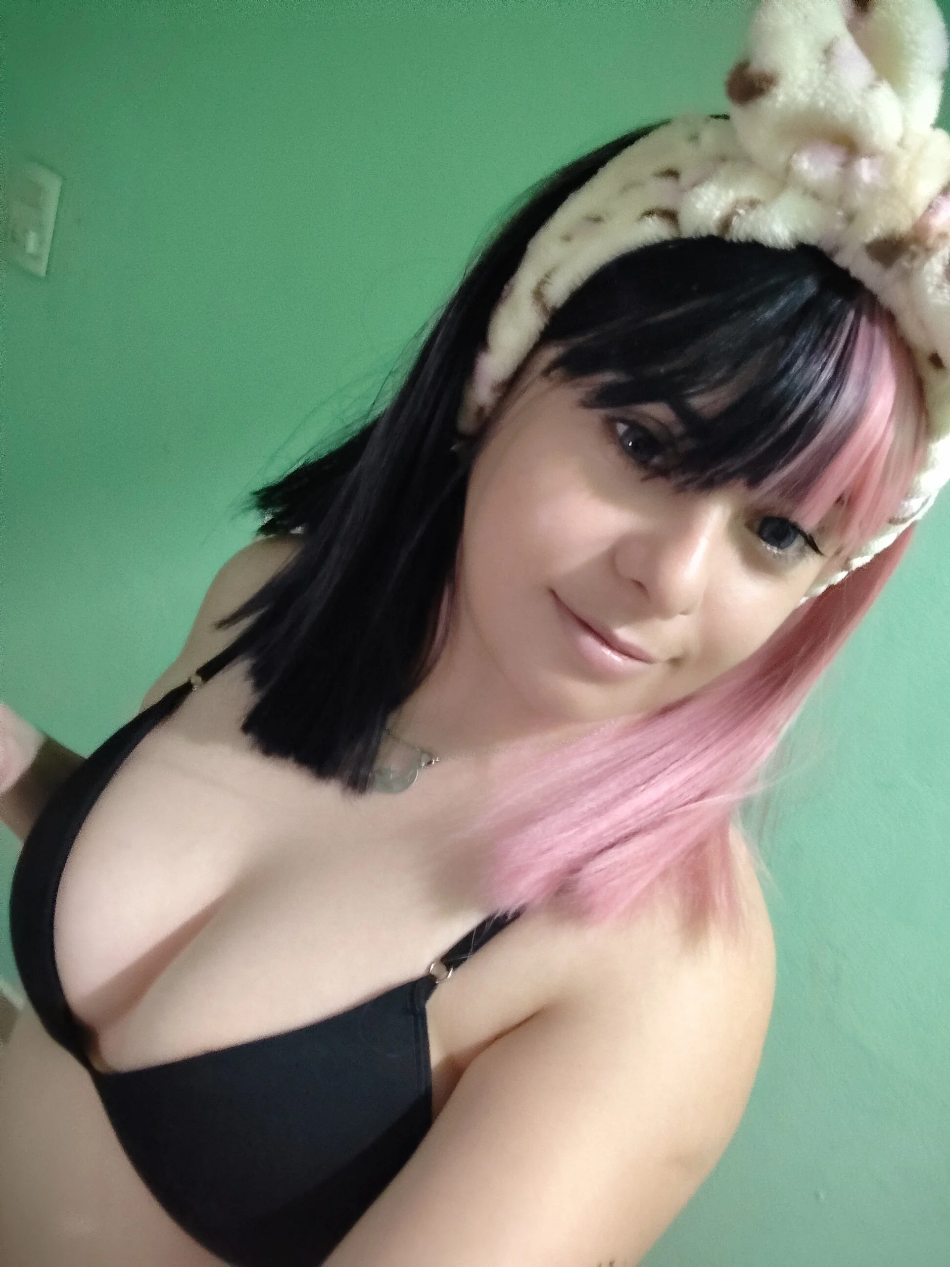 XXX Porn Photo of Nude HollowLady_01 11