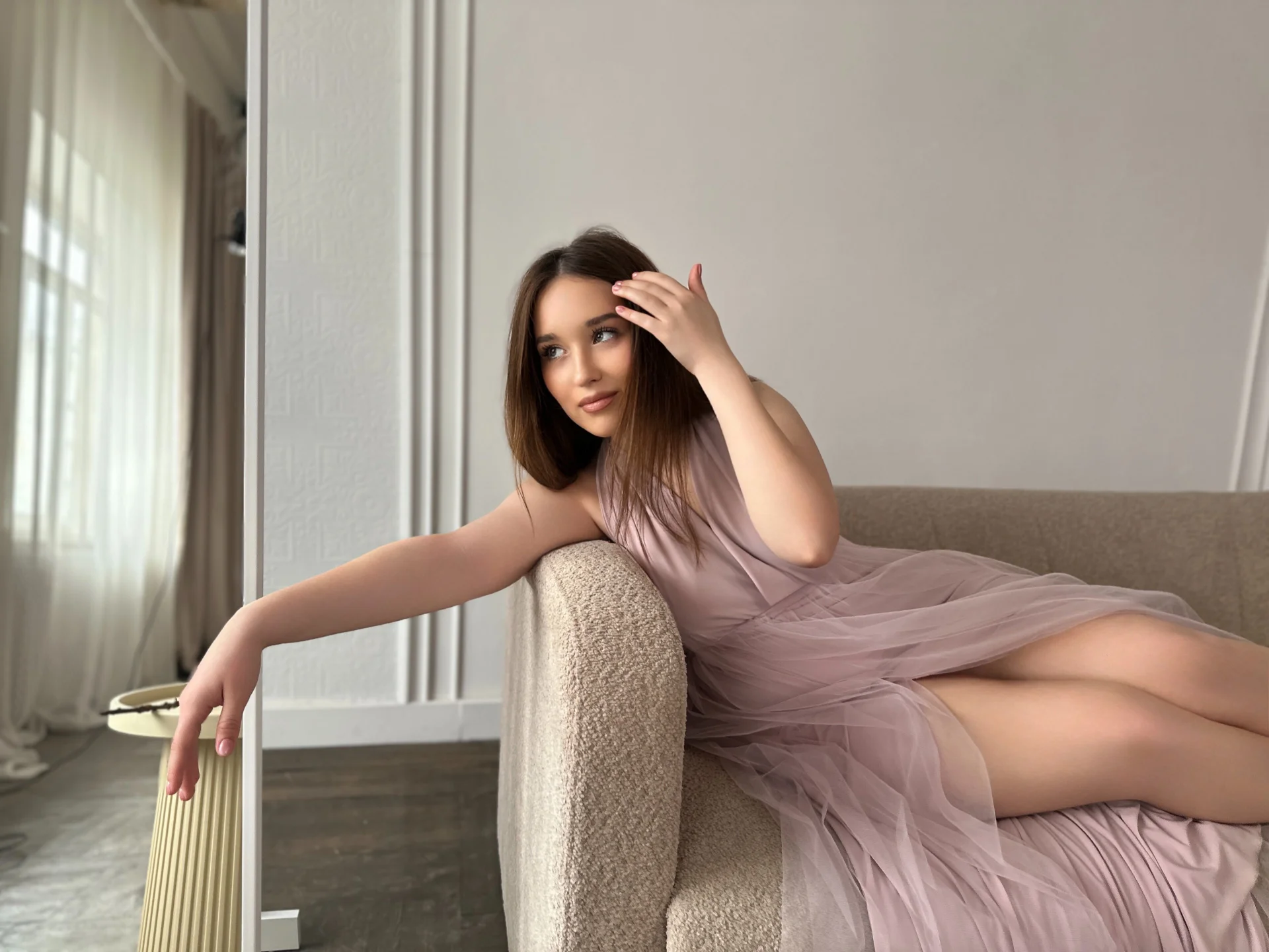 XXX Porn Photo of Nude SweeteAmy 4