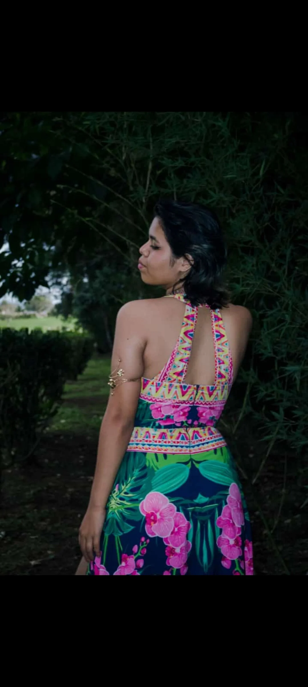 XXX Porn Photo of Nude SabinaMerchetti 95