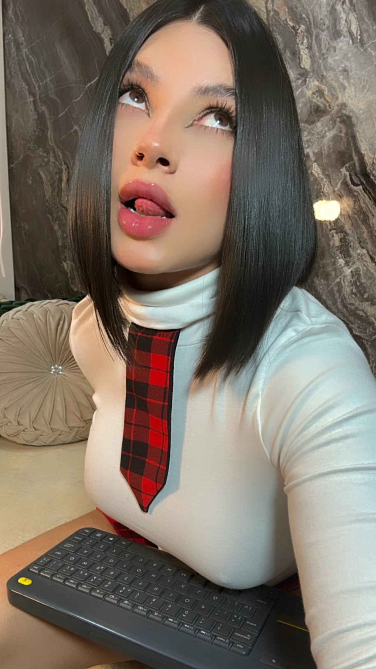 XXX Porn Photo of Nude Rashel_Frost_ 9