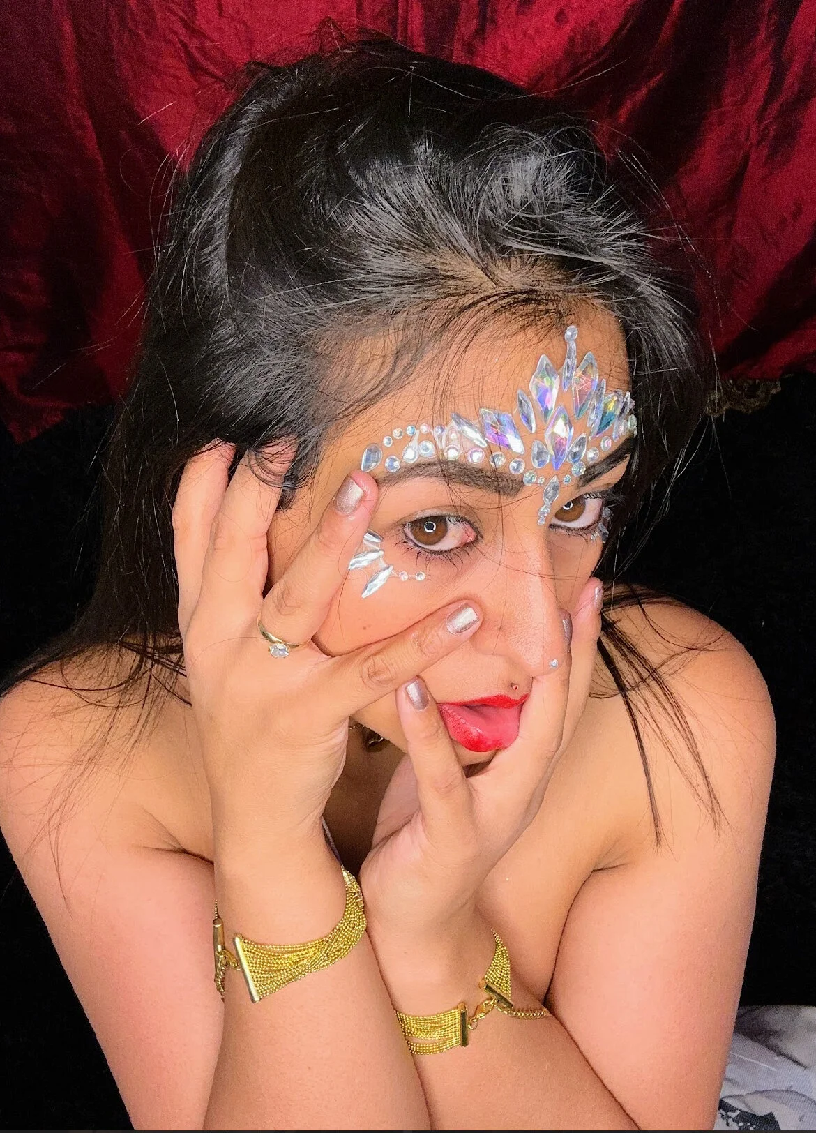 XXX Porn Photo of Nude sweetexplotion 2