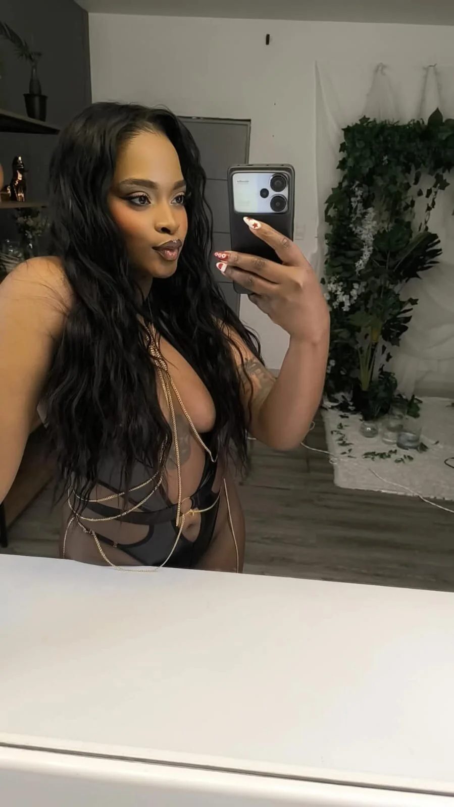 XXX Porn Photo of Nude KAROL-SCOTT 171