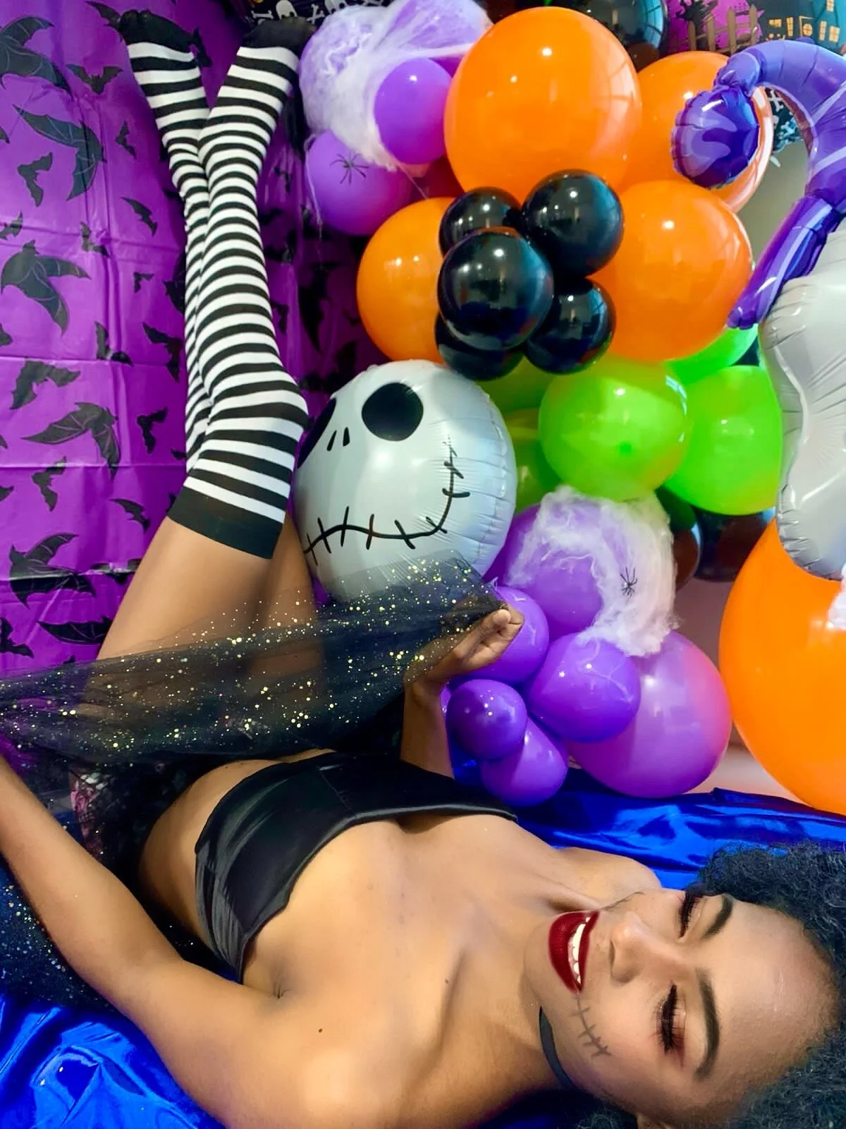 XXX Porn Photo of Nude Shanelle__ 15