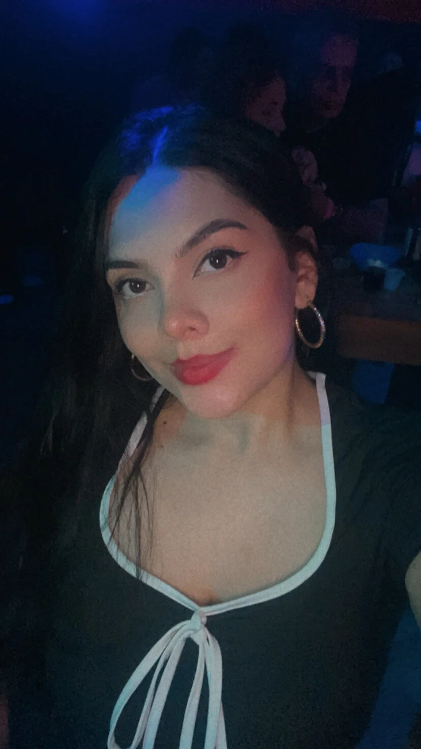 XXX Porn Photo of Nude molly_bick 1