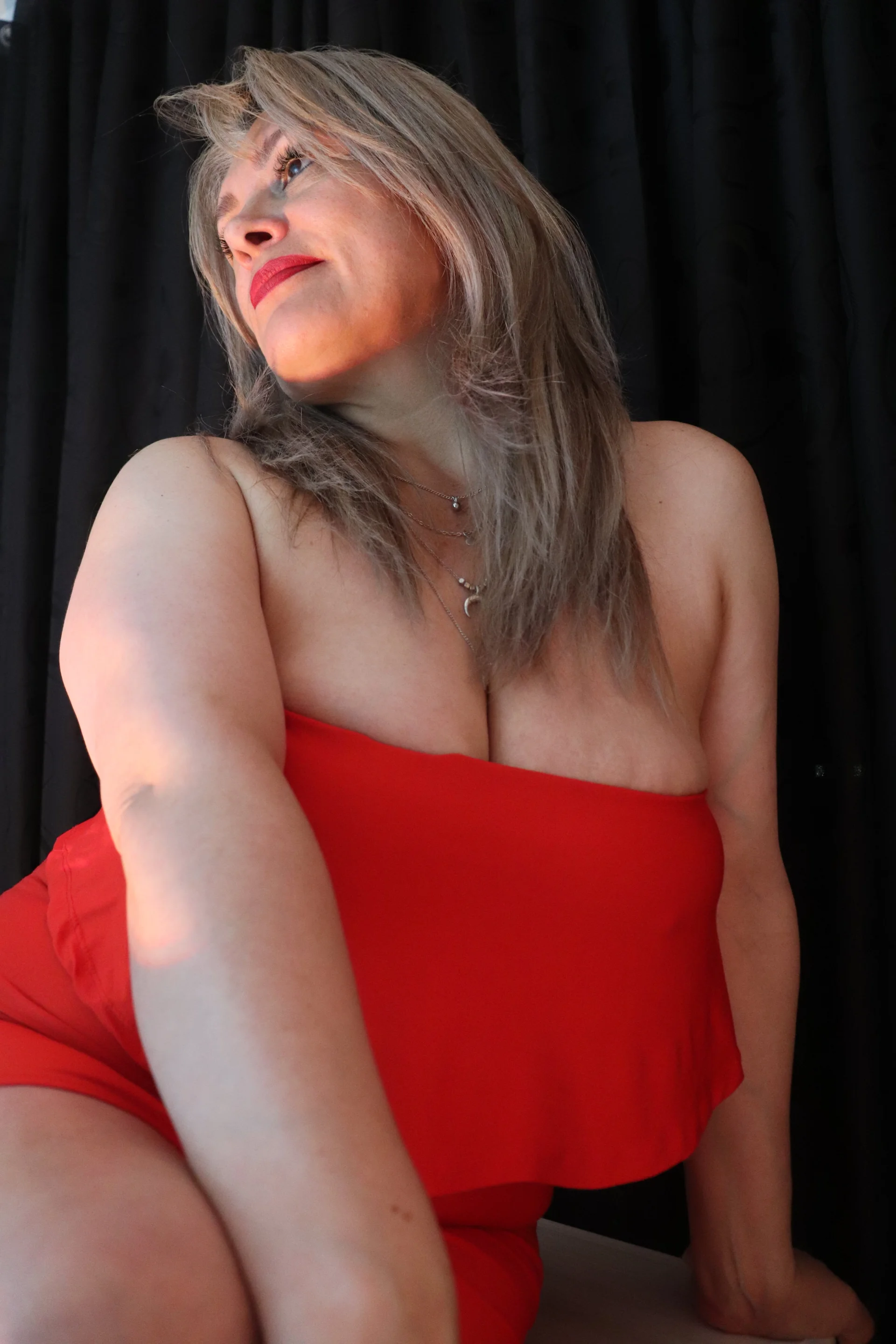 XXX Porn Photo of Nude RebeccaThompson 23