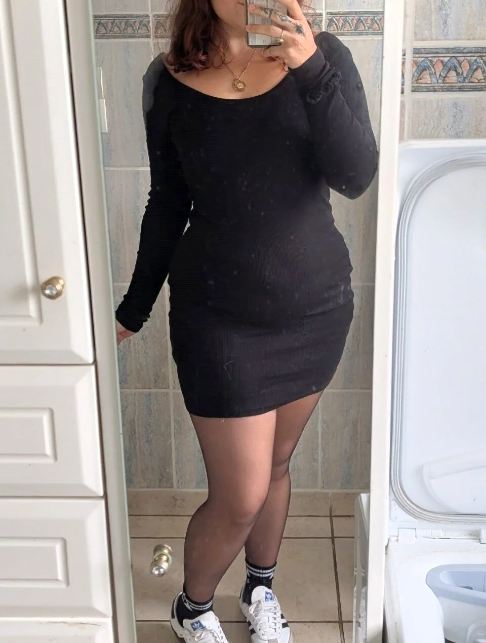 XXX Porn Photo of Nude Psychosweety 13