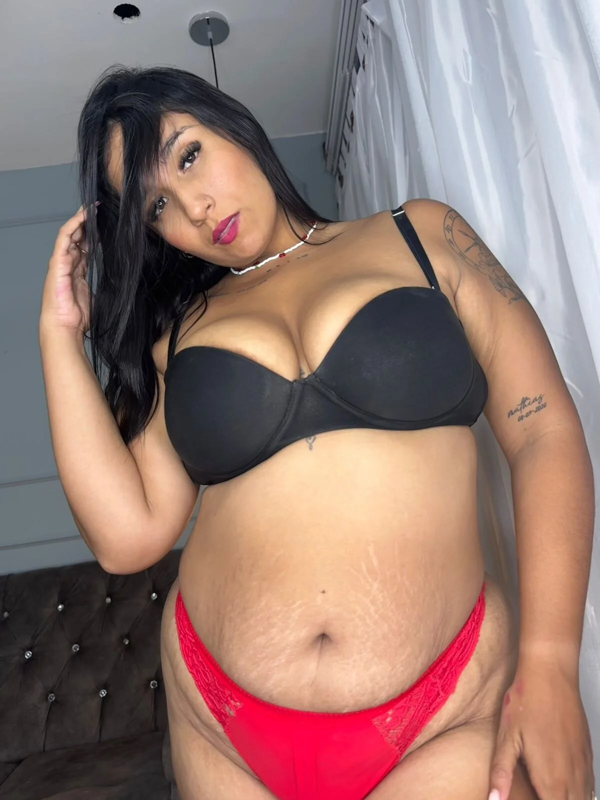 XXX Porn Photo of Nude Rose_monroee 6