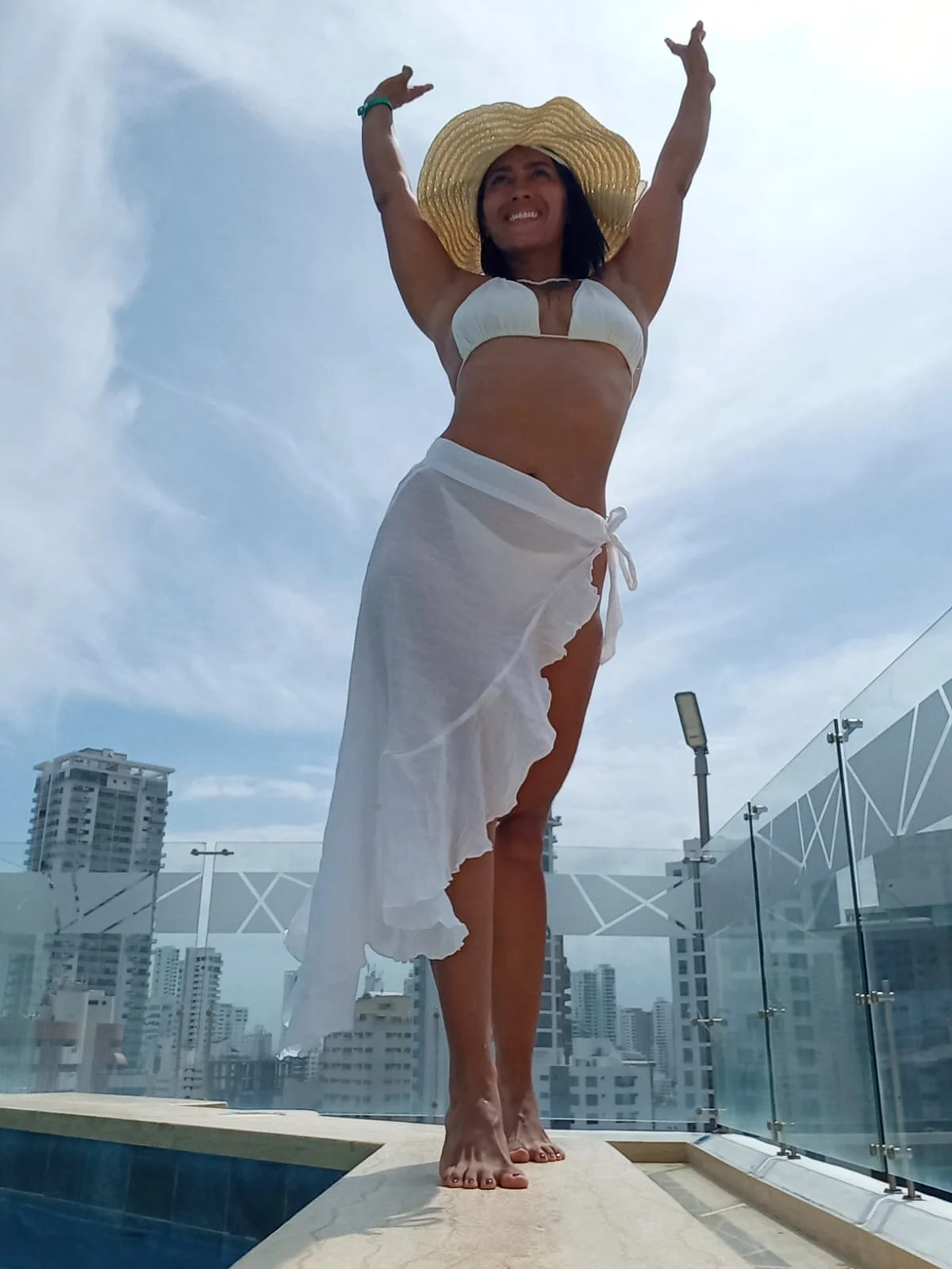 XXX Porn Photo of Nude cristal_crossfitx 112
