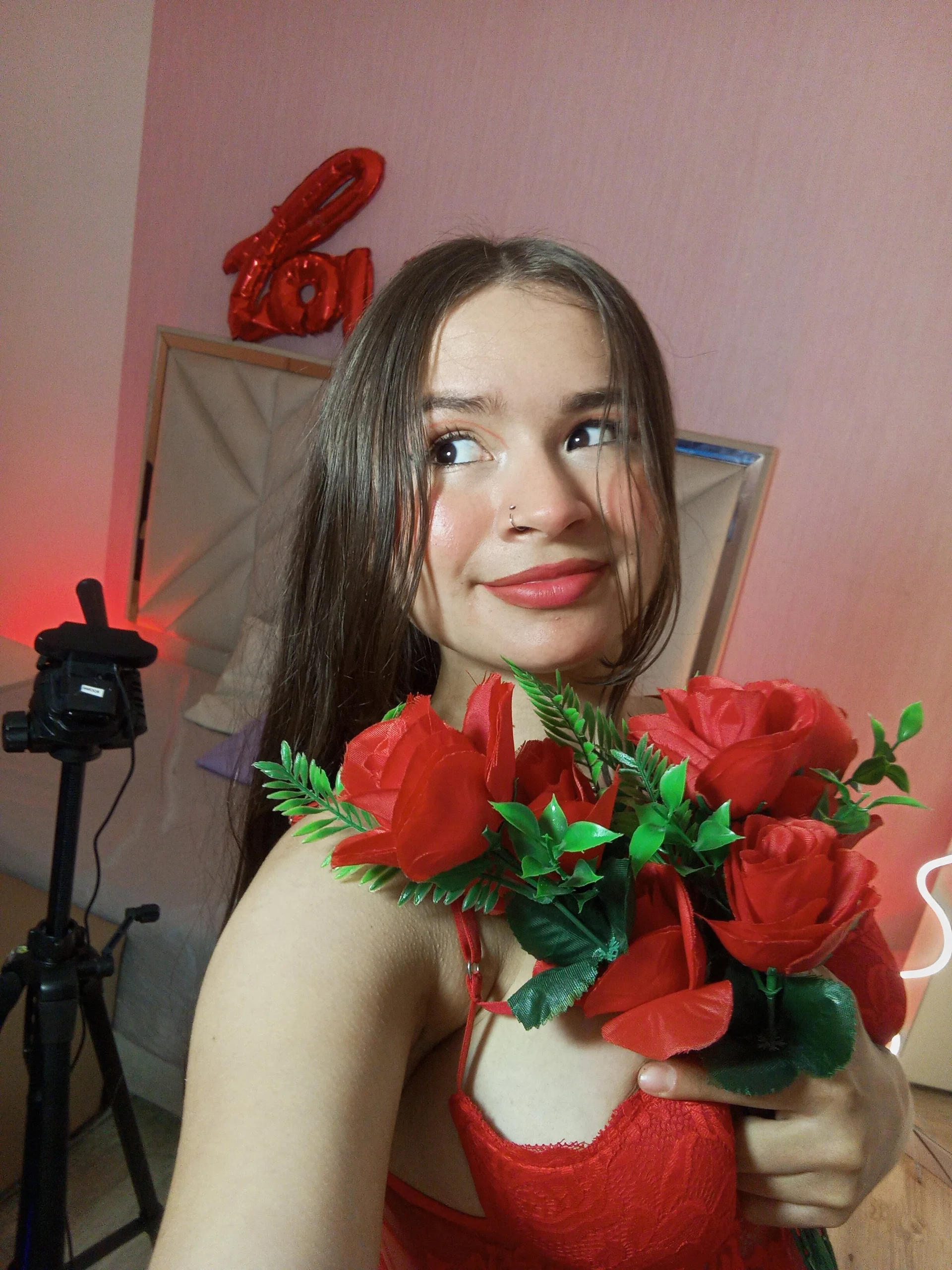 XXX Porn Photo of Nude Isa-Acosta 4