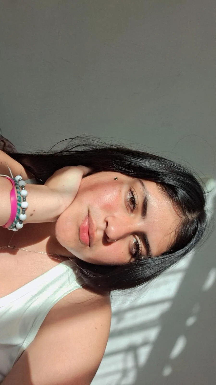 XXX Porn Photo of Nude MishRaven 4