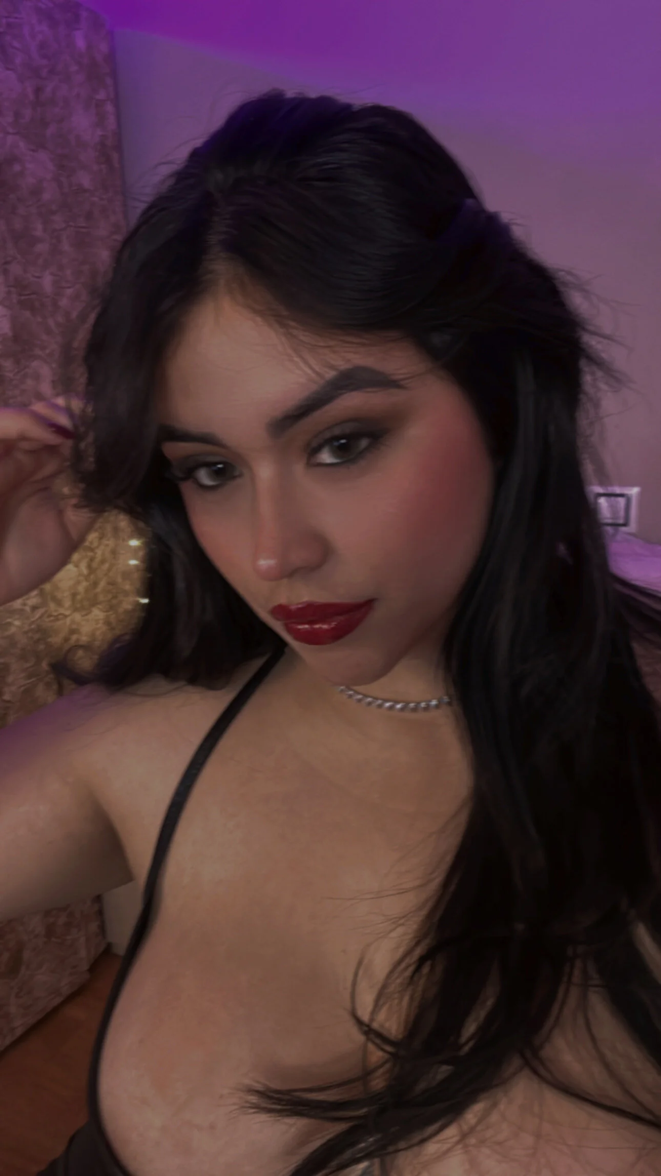 XXX Porn Photo of Nude EmilyxRose_- 5