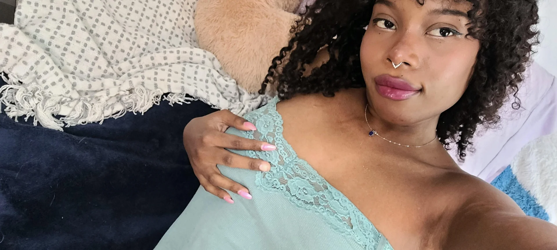 XXX Porn Photo of Nude SparklingSoleil 4
