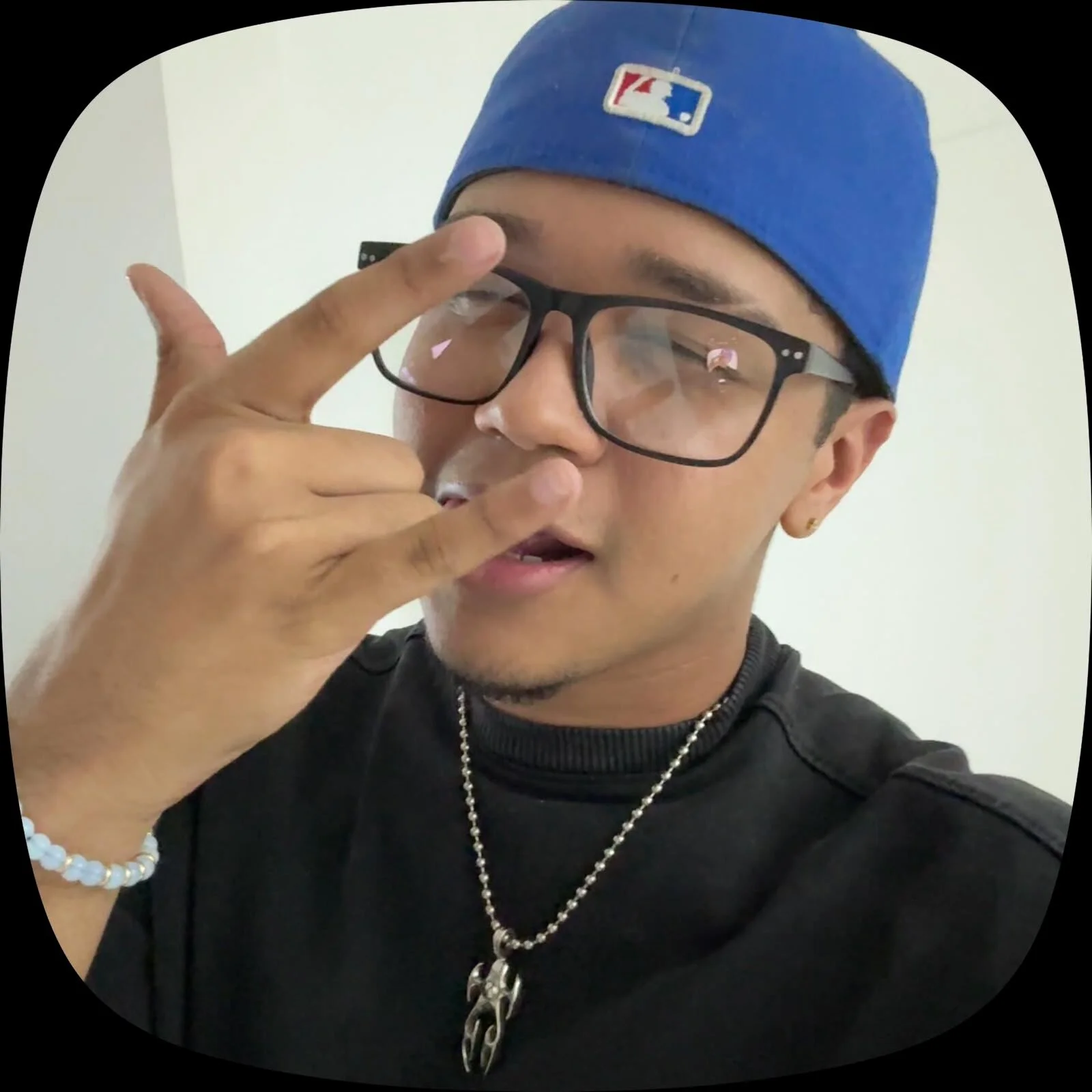 XXX Porn Photo of Nude Nix_Junior_ 3