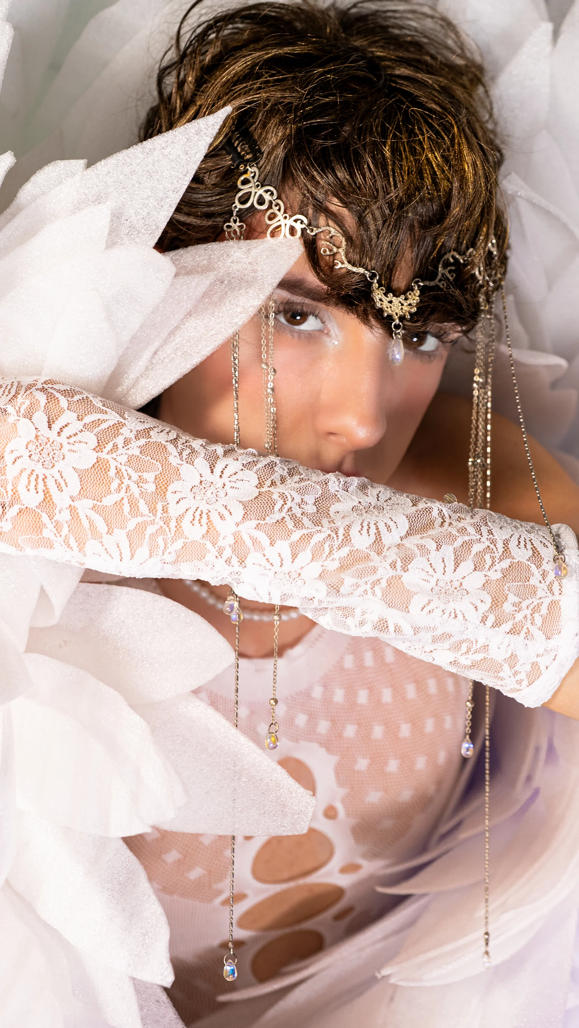 XXX Porn Photo of Nude Diamondpierce 8