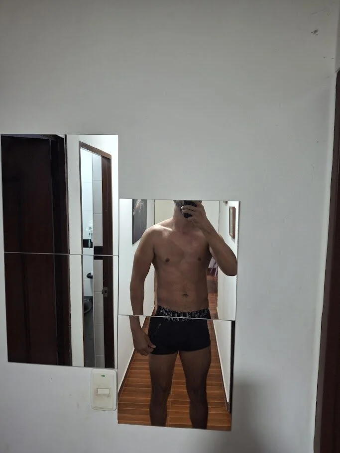 XXX Porn Photo of Nude jon-bukowsky 17