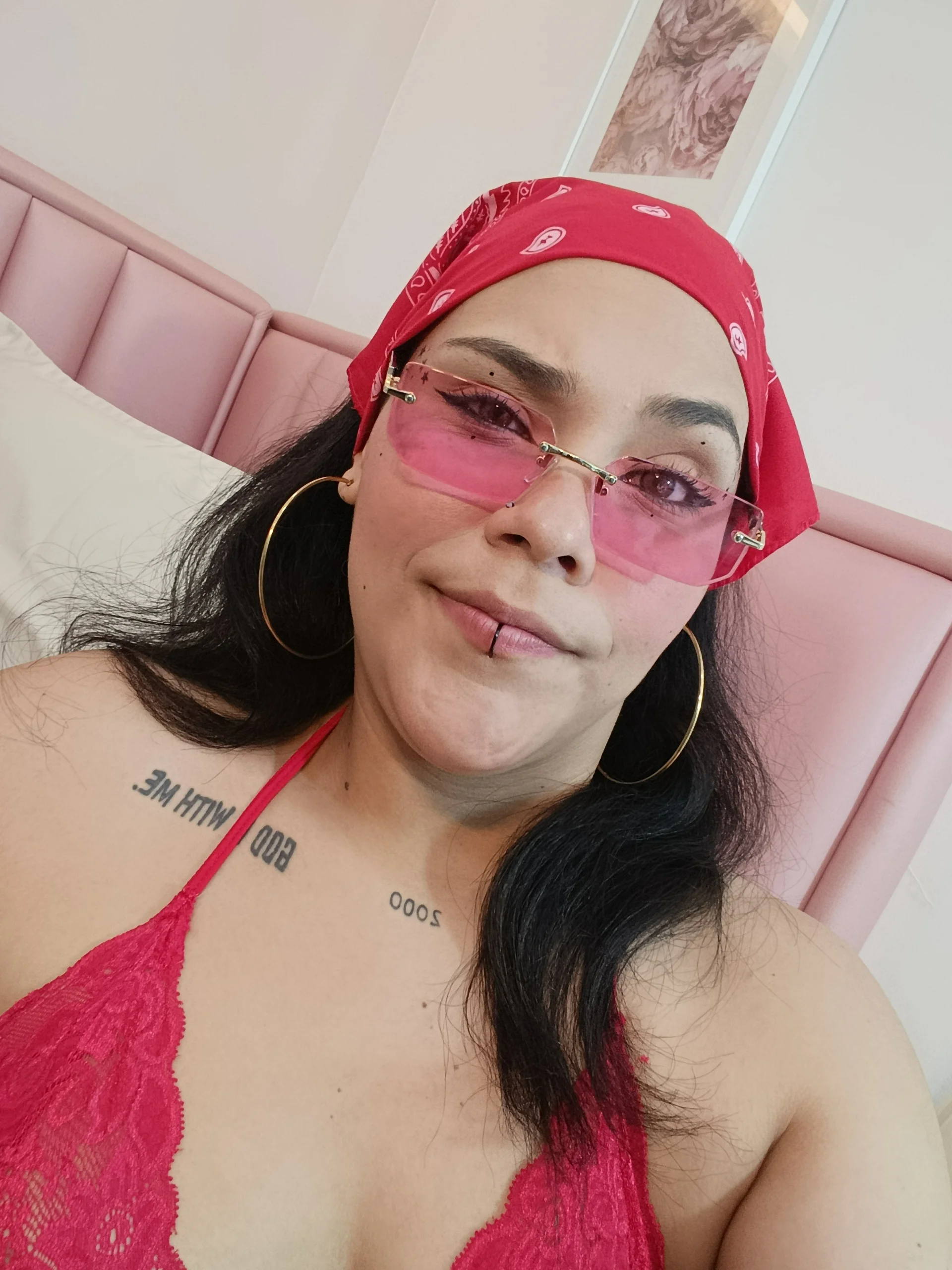 XXX Porn Photo of Nude _Tiff 2