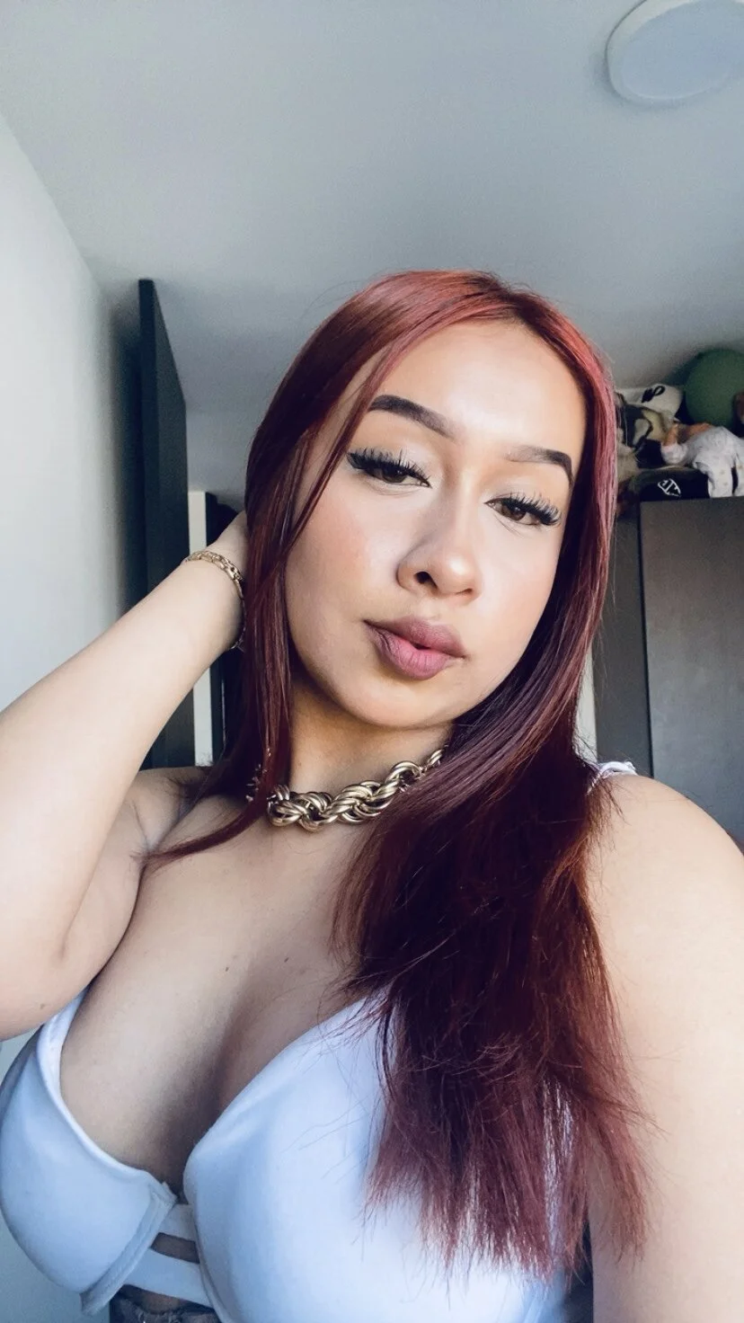 XXX Porn Photo of Nude Meredith_779 6