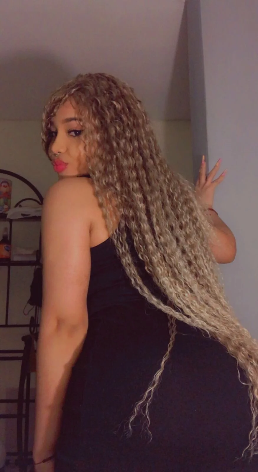 XXX Porn Photo of Nude kathleen_brown 29