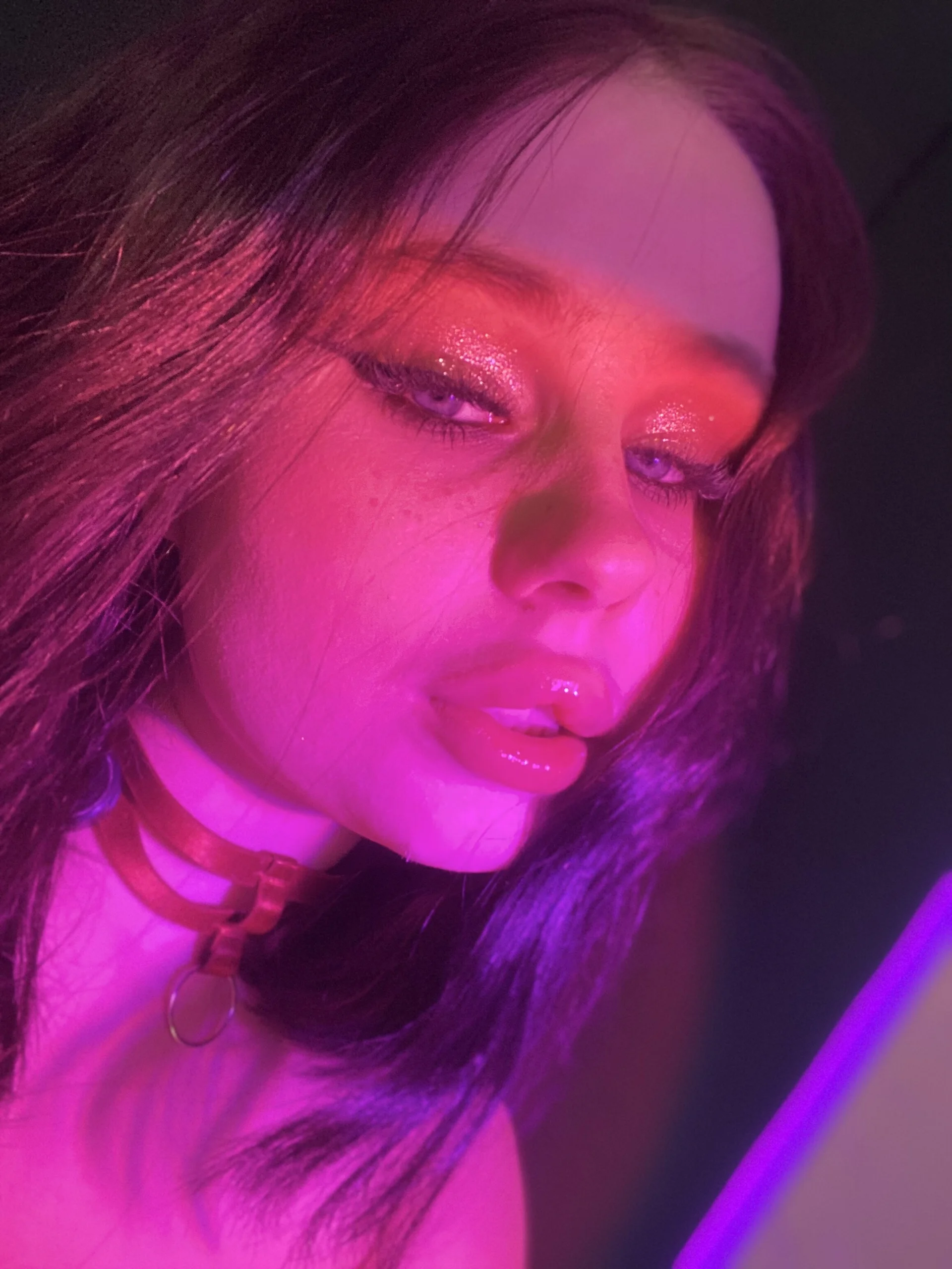 XXX Porn Photo of Nude Alice_Lune 7