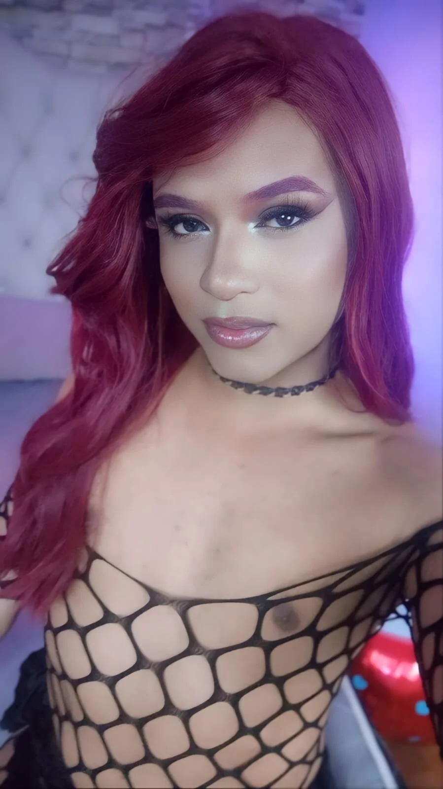 XXX Porn Photo of Nude Naomi_Dark_ 13