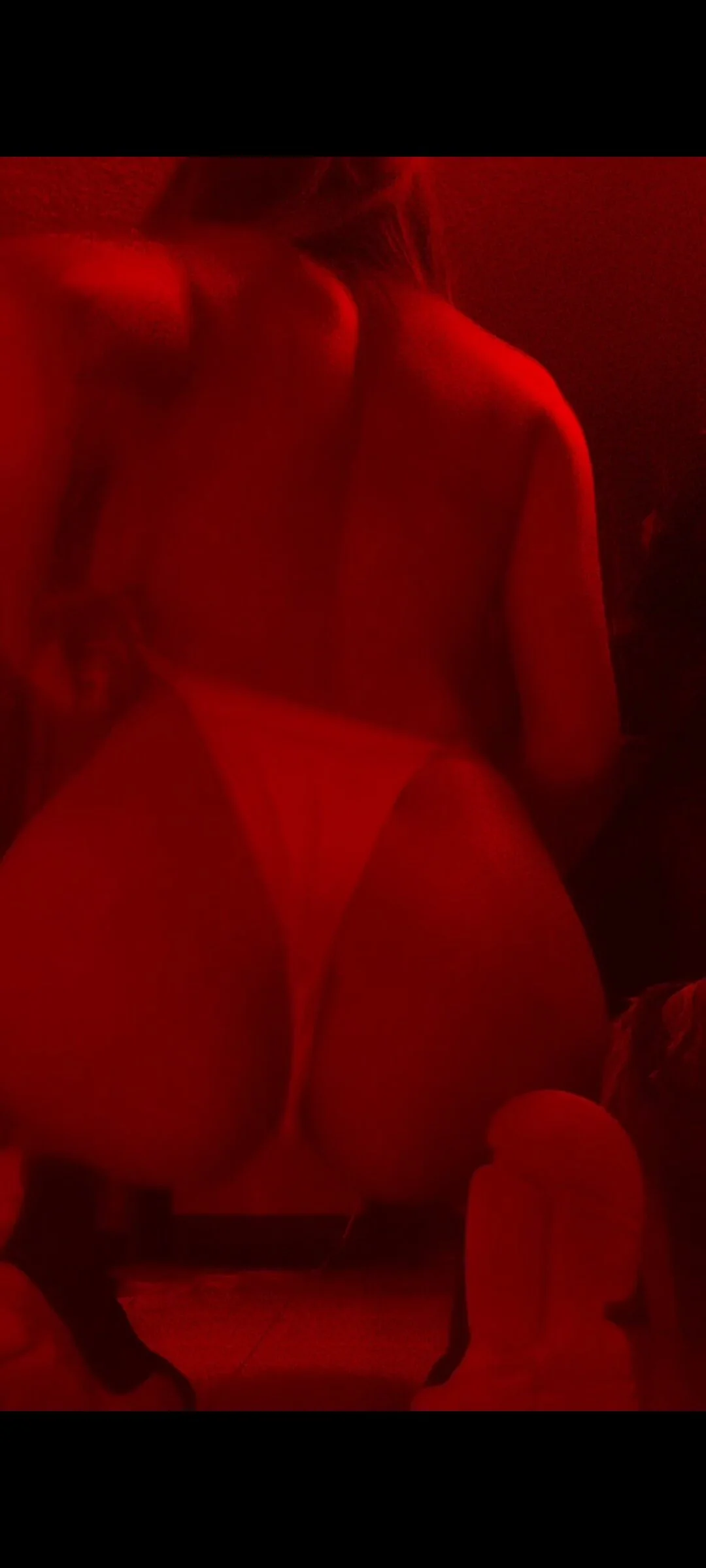 XXX Porn Photo of Nude k_lebannon 5