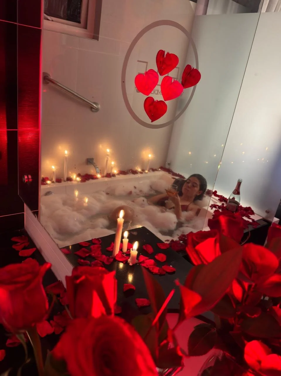 XXX Porn Photo of Nude IsabellaAnngel 142