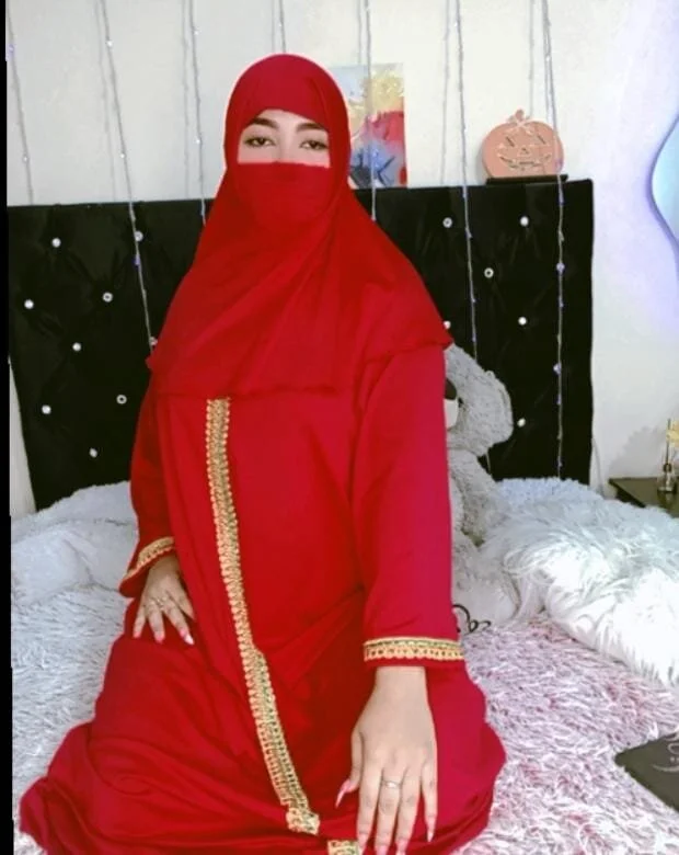 XXX Porn Photo of Nude SamaraMaalouf_ 11