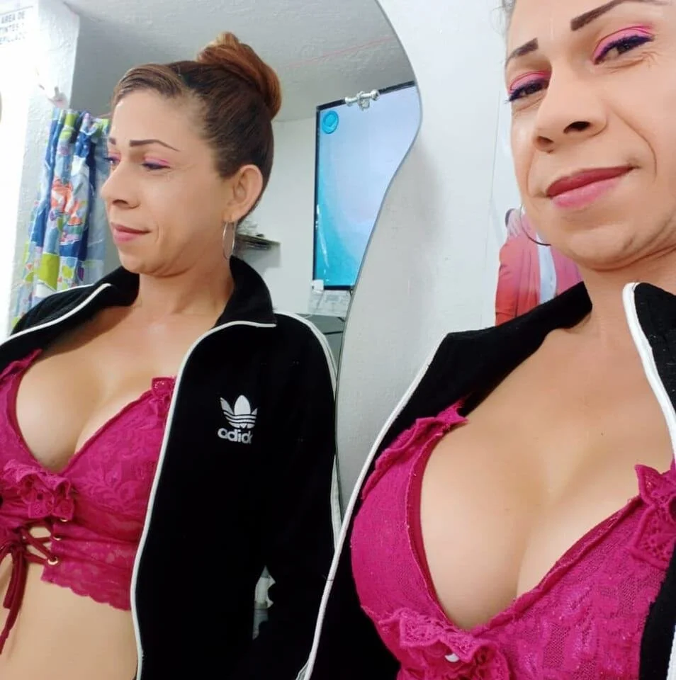 XXX Porn Photo of Nude Antonella_borja 8