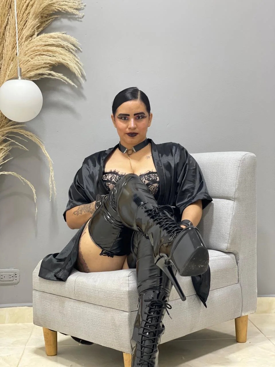 XXX Porn Photo of Nude MariaGaitan 8