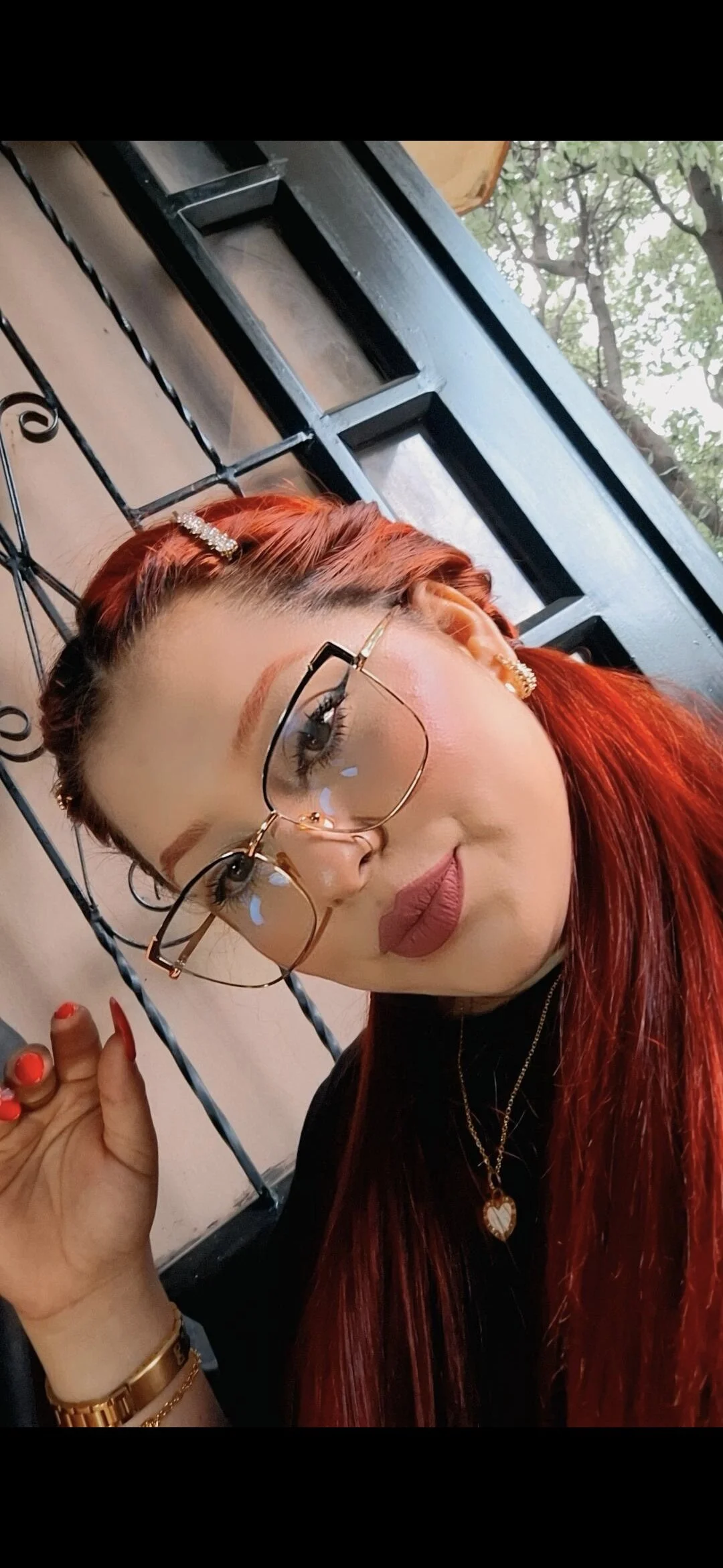 XXX Porn Photo of Nude Goddess_Naughty 165