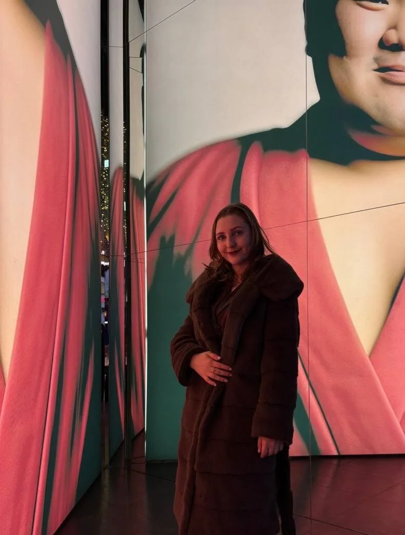 XXX Porn Photo of Nude GwenMerkt 2