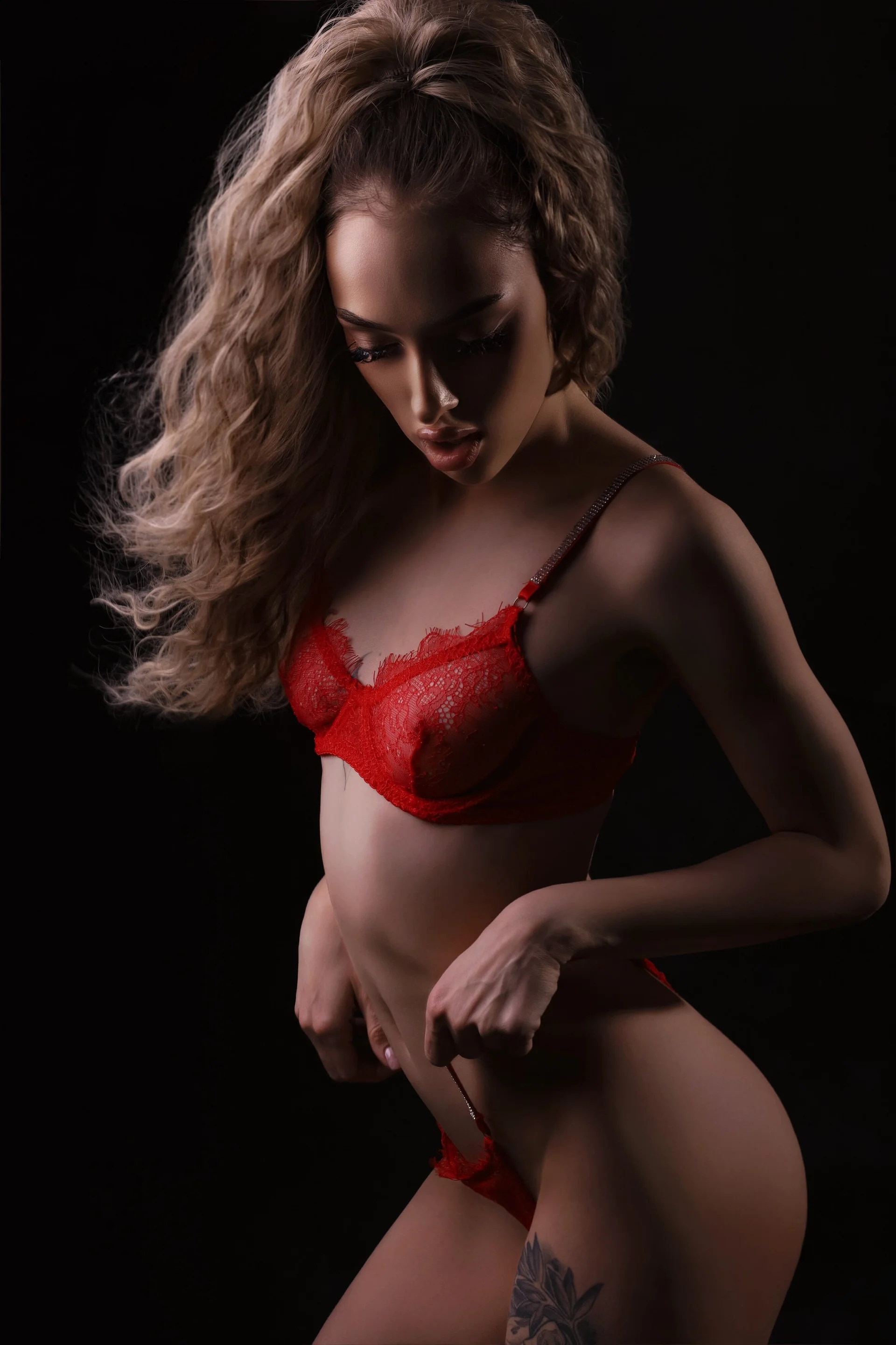 XXX Porn Photo of Nude Mila_Murr 11