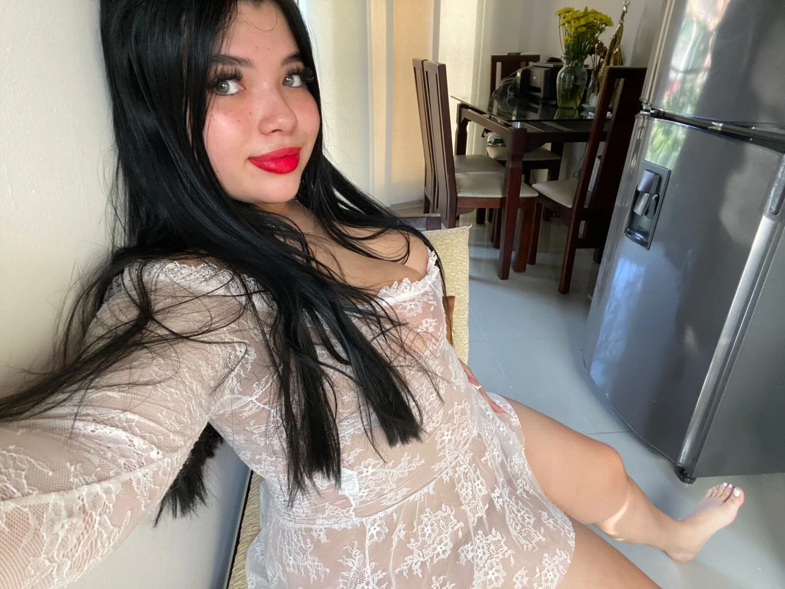 XXX Porn Photo of Nude Meloddy_Rose 6