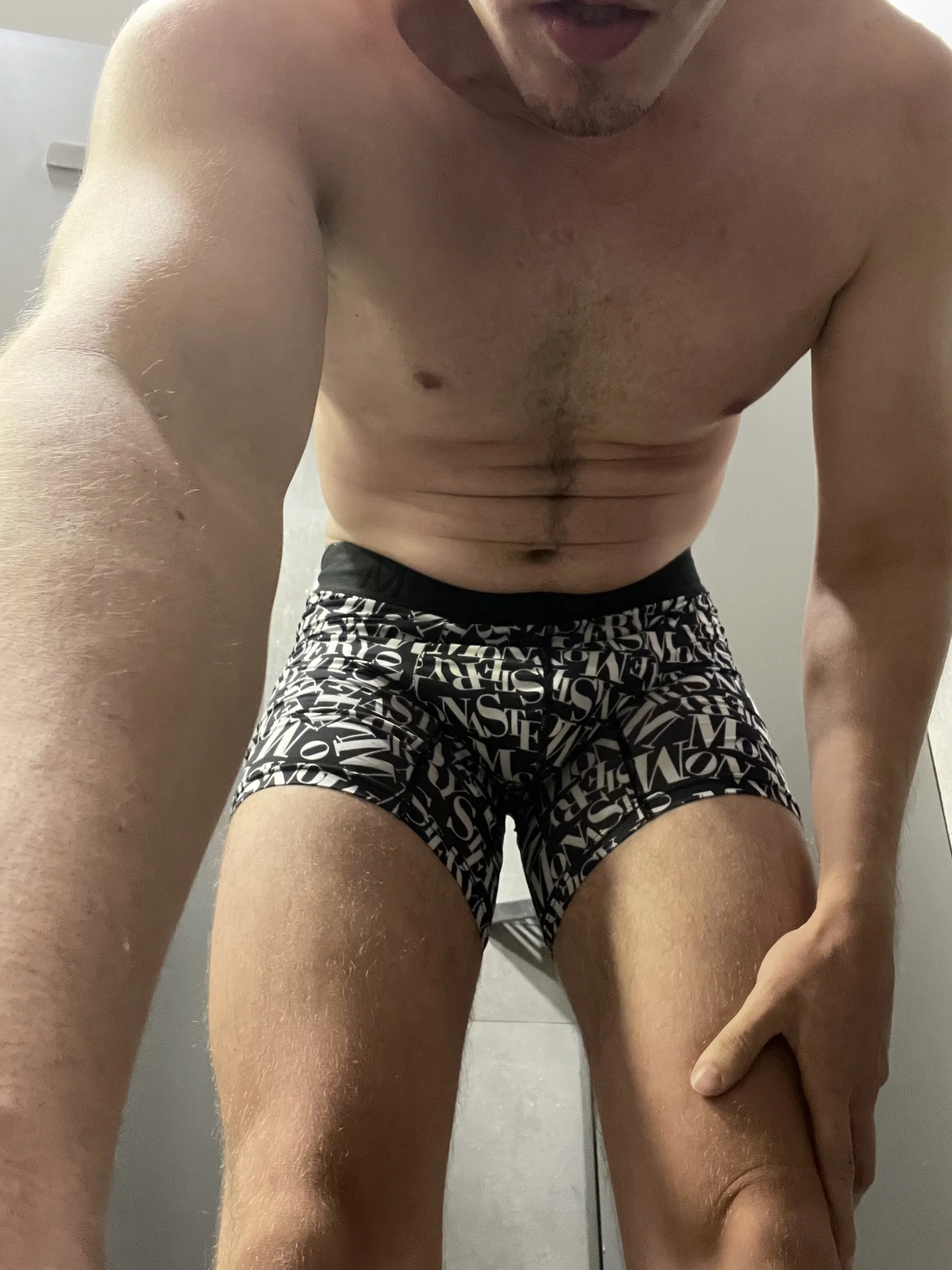 XXX Porn Photo of Nude adam-rivera 30