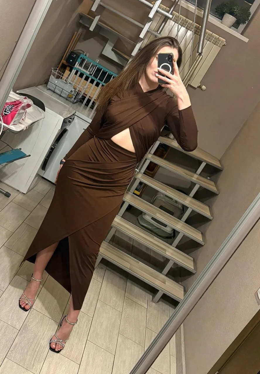 XXX Porn Photo of Nude RuttaMyers 5