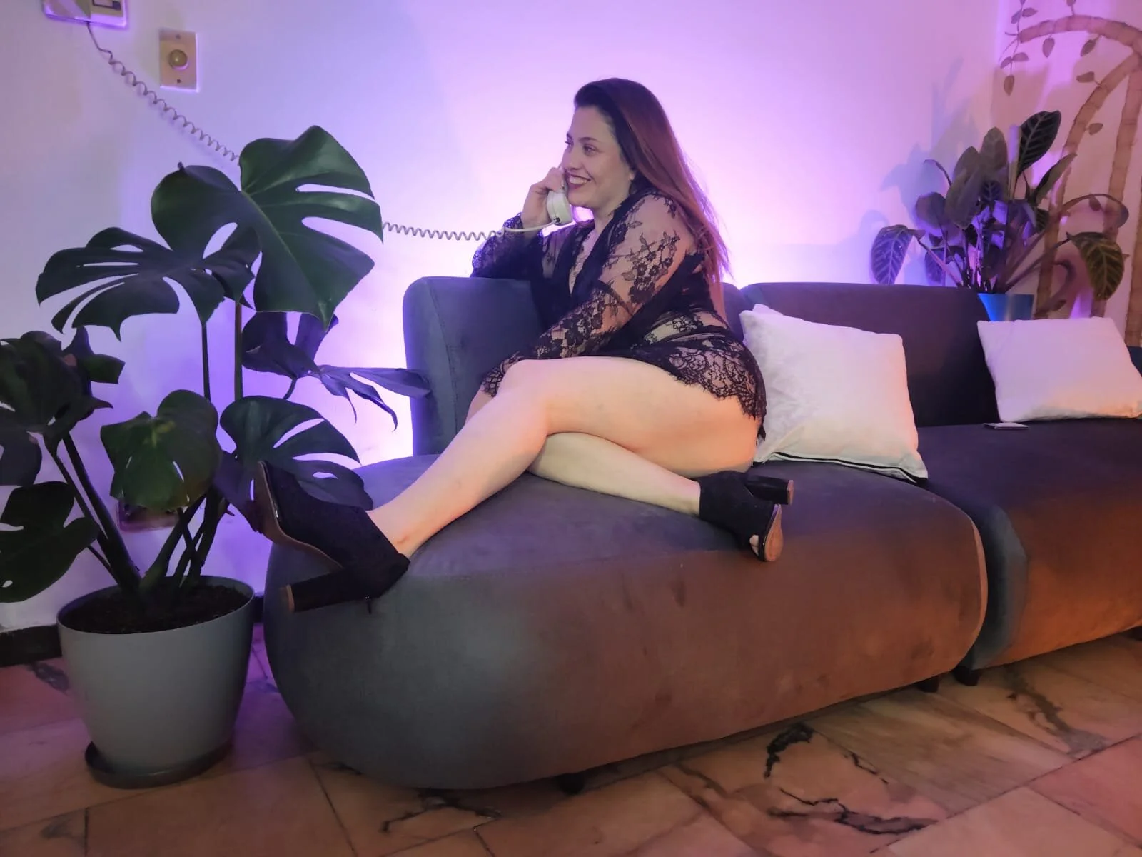XXX Porn Photo of Nude dayan_hanks 35