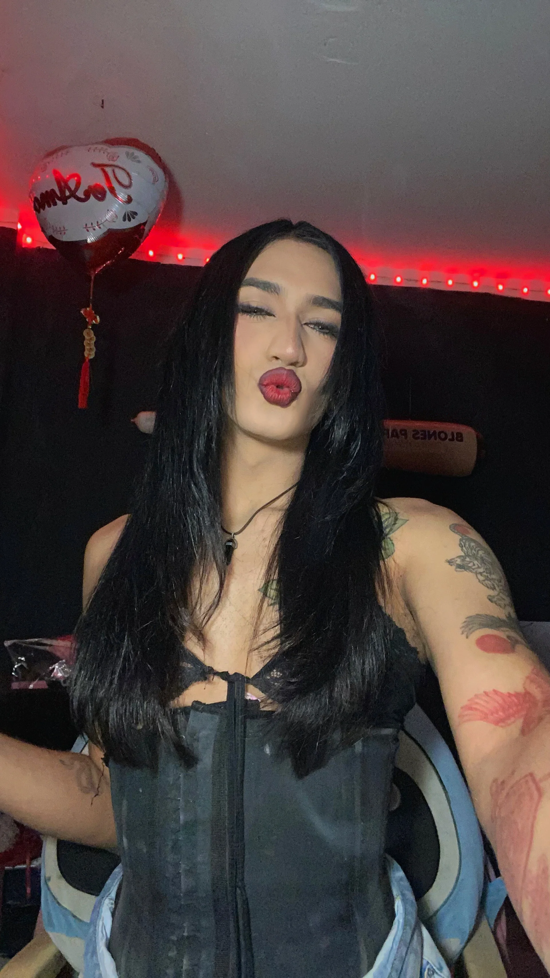 XXX Porn Photo of Nude NikitaDragunXXX 3