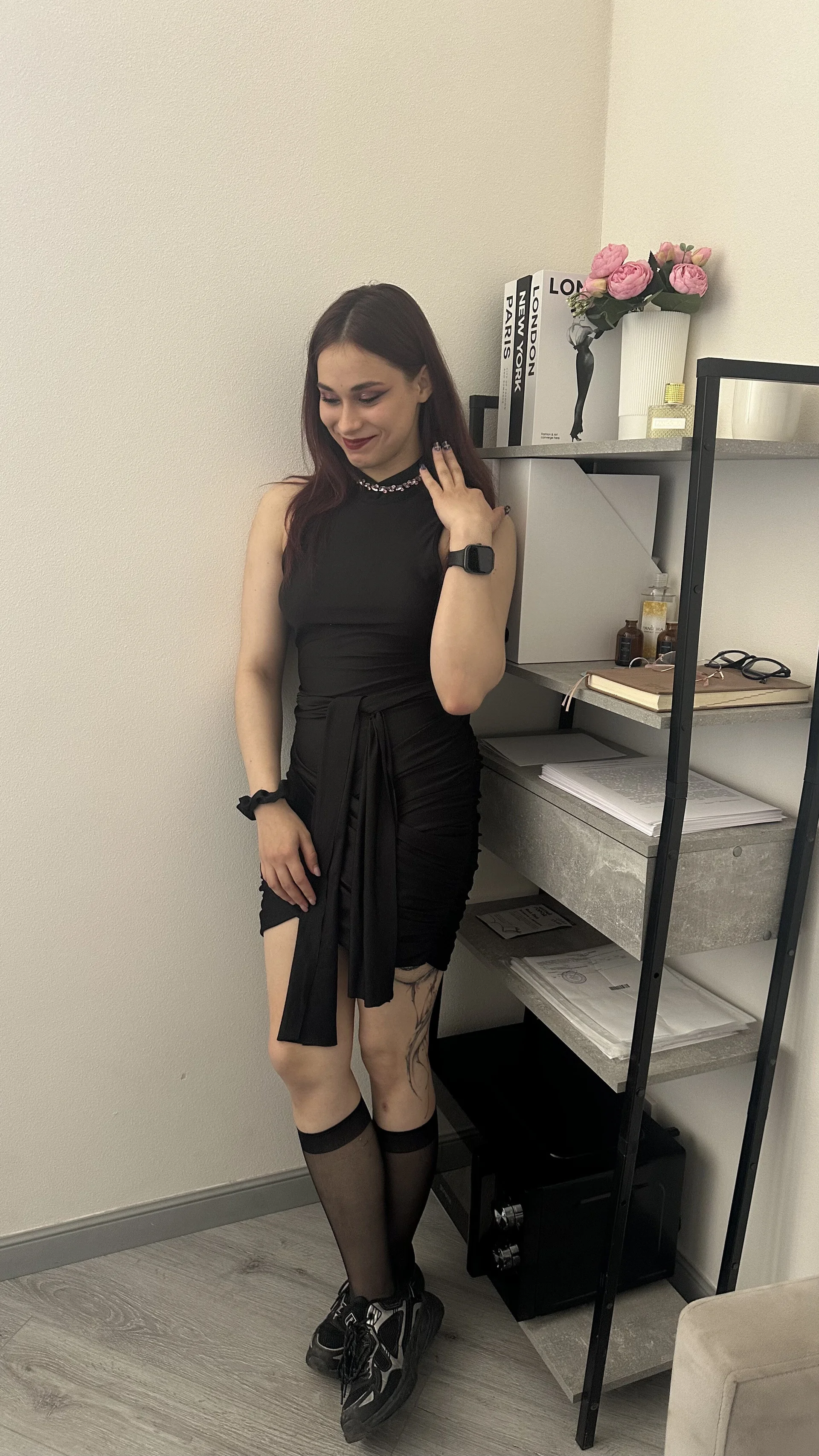 XXX Porn Photo of Nude NovaleeBenson 6