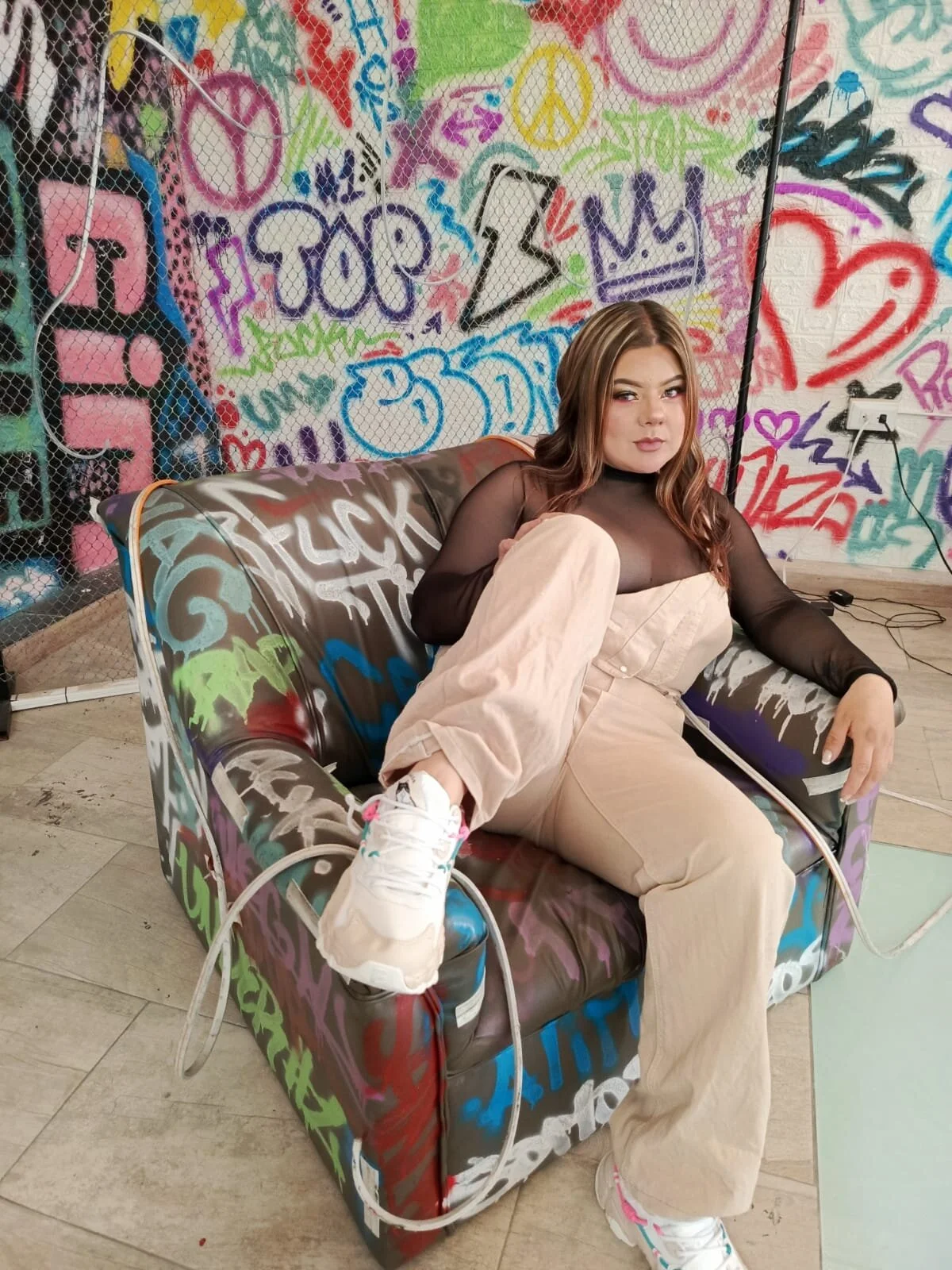 XXX Porn Photo of Nude Karla_rodriguez1 3