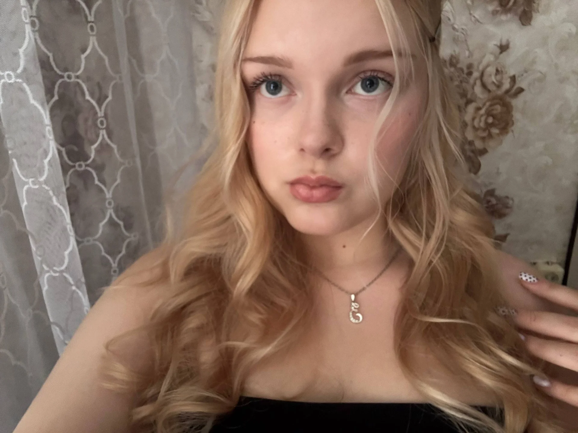 XXX Porn Photo of Nude bigbabyboobs 3